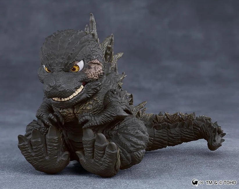 Godzilla Minus One Nendoroid Godzilla (2023)
