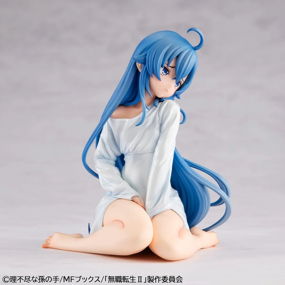 Melty Princess Mushoku Tensei Jobless Reincarnation Palm Size Roxy Peeping Ver.