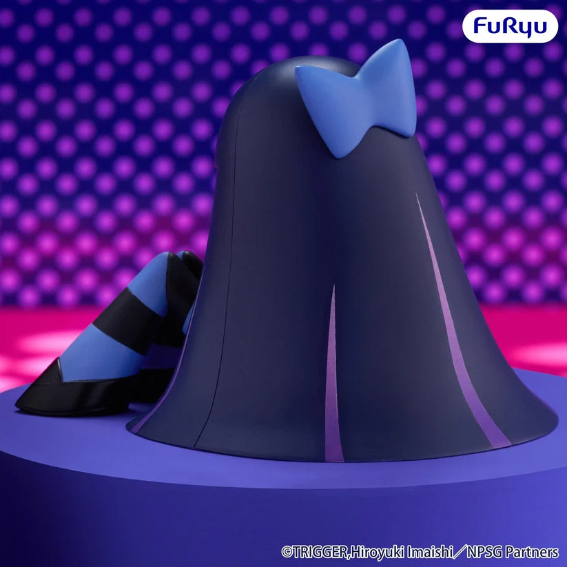 New PANTY & STOCKING with GARTERBELT Noodle Stopper Figure -Stocking Anarchy-