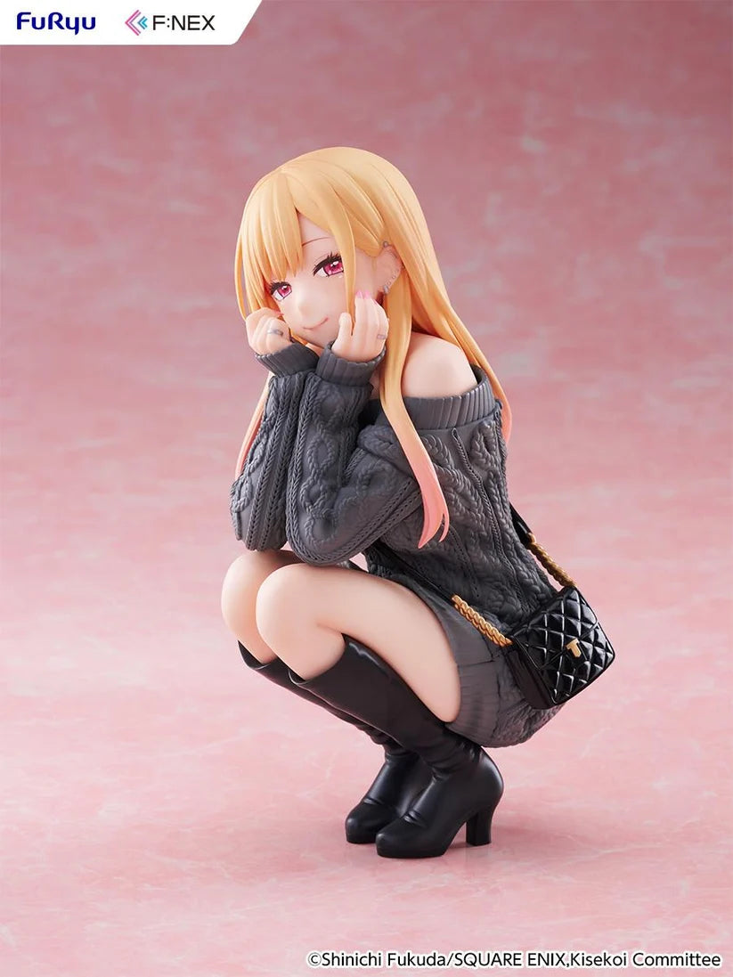 My Dress-Up Darling Kitagawa Marin knit ver. 1/6 Scale Figure