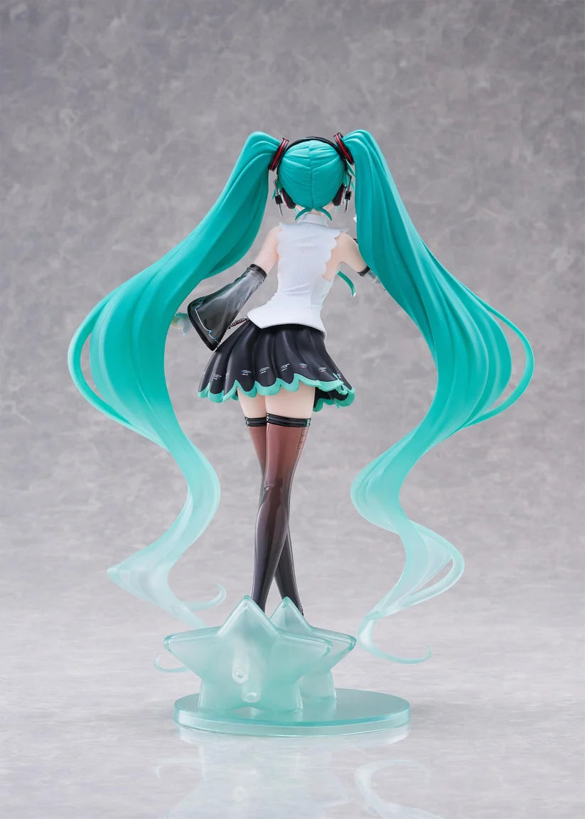 Hatsune Miku T-Most Figure - NT Ver.