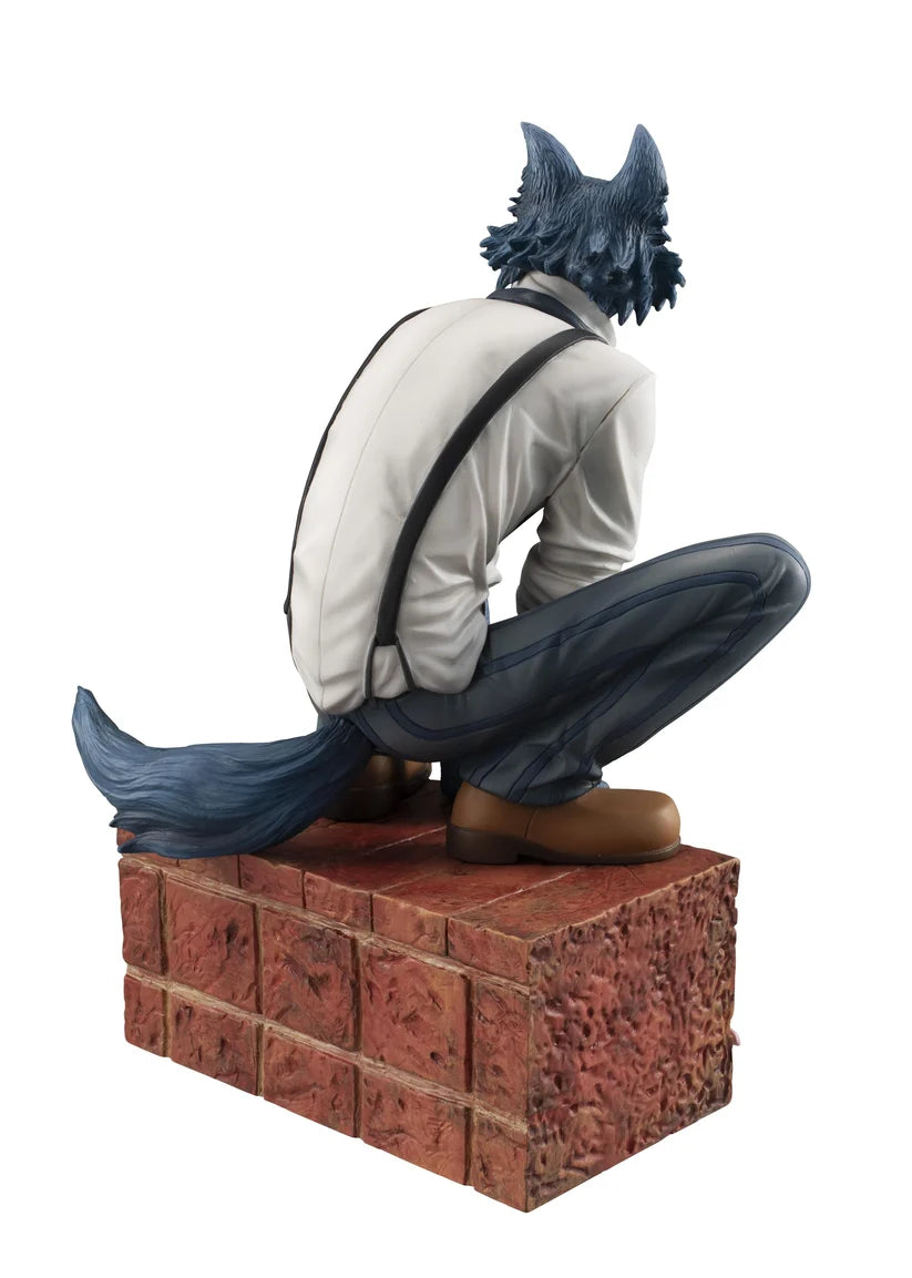 Figure BEASTARS Legoshi(Rerun)