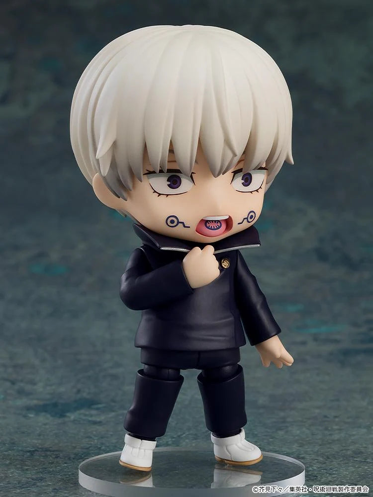 Jujutsu Kaisen Nendoroid Toge Inumaki
