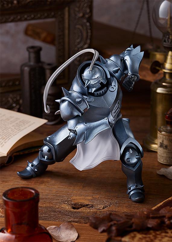 POP UP PARADE Alphonse Elric (Neuauflage)
