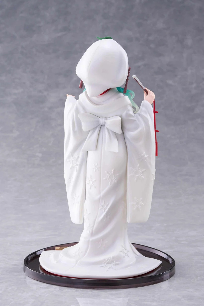 Snow Miku AMP+ Figure - SNOW MIKU ALL STARS 2013ver.
