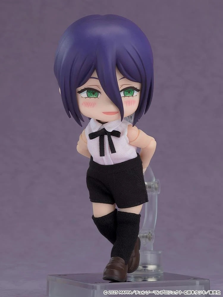 Chainsaw Man - The Movie: Reze Arc Nendoroid Doll Reze