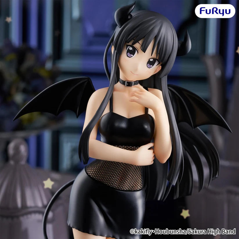 K-ON! BiCute Dark Figure -Mio Akiyama-