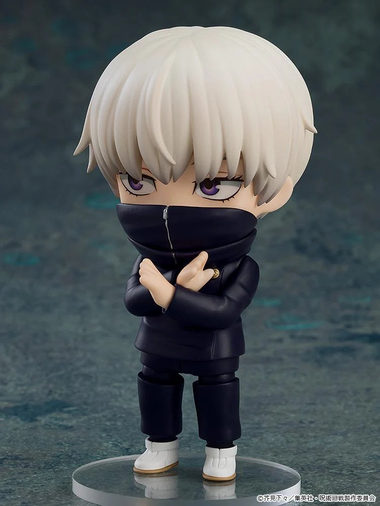Jujutsu Kaisen Nendoroid Toge Inumaki
