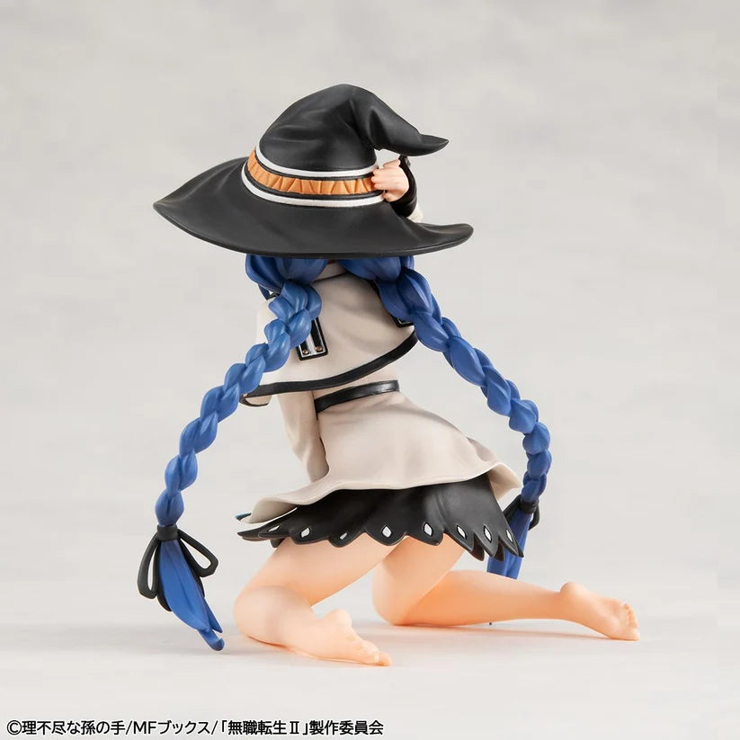 Melty Princess Mushoku Tensei Jobless Reincarnation Palm Size Roxy bare legs ver.