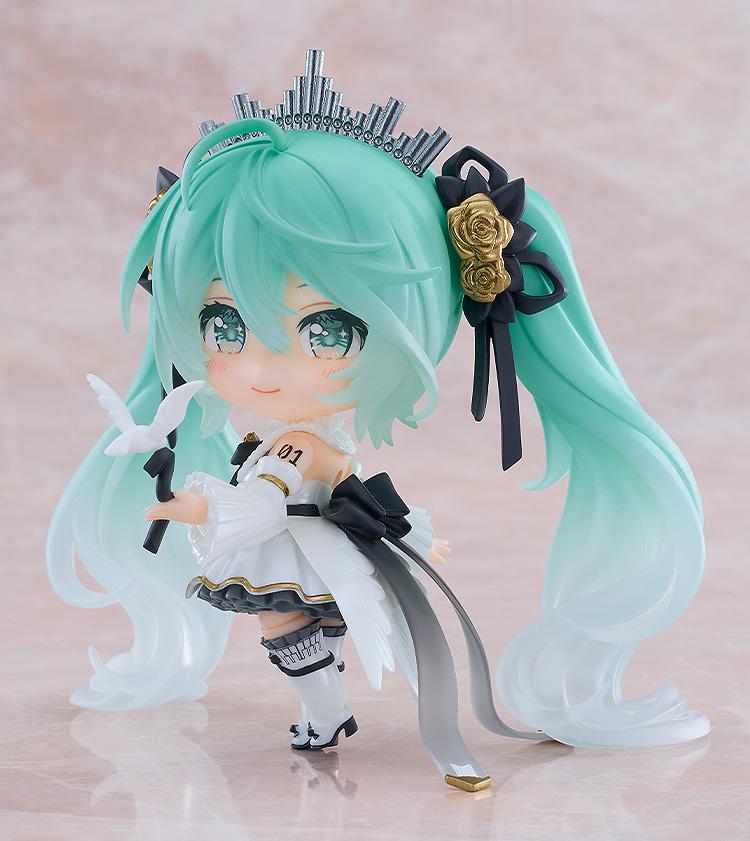 Character Vocal Series 01: Hatsune Miku Nendoroid Hatsune Miku Symphony: 10th Anniversary Ver.
