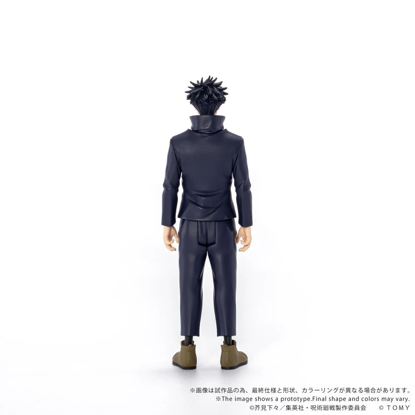 CK-J02 COLLEKAZARO Jujutsu Kaisen Megumi Fushiguro