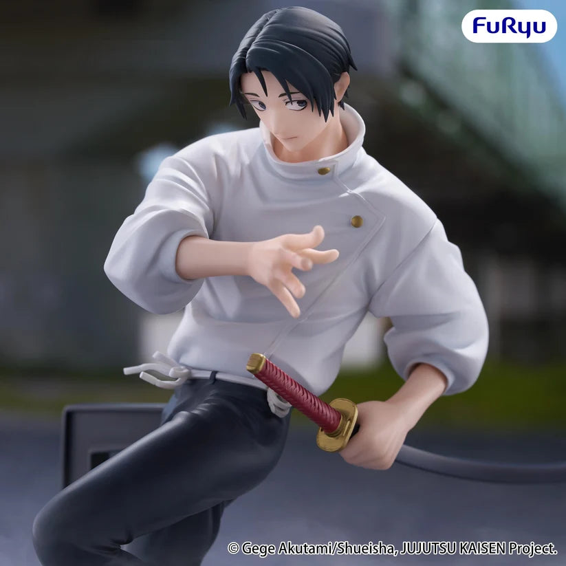 JUJUTSU KAISEN Trio-Try-iT Figure -Yuta Okkotsu-
