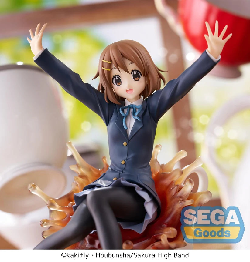 Luminasta "K-ON!" -Yui Hirasawa-