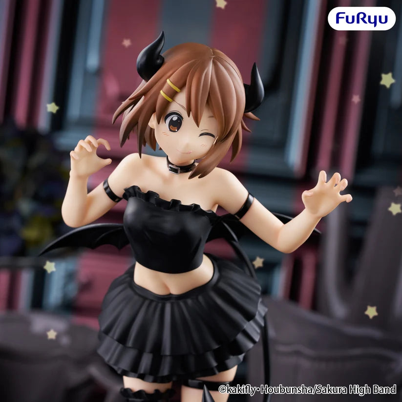 K-ON! BiCute Dark Figure -Yui Hirasawa-