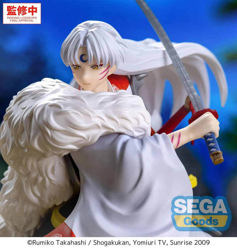Luminasta "Inuyasha" -Sesshomaru-