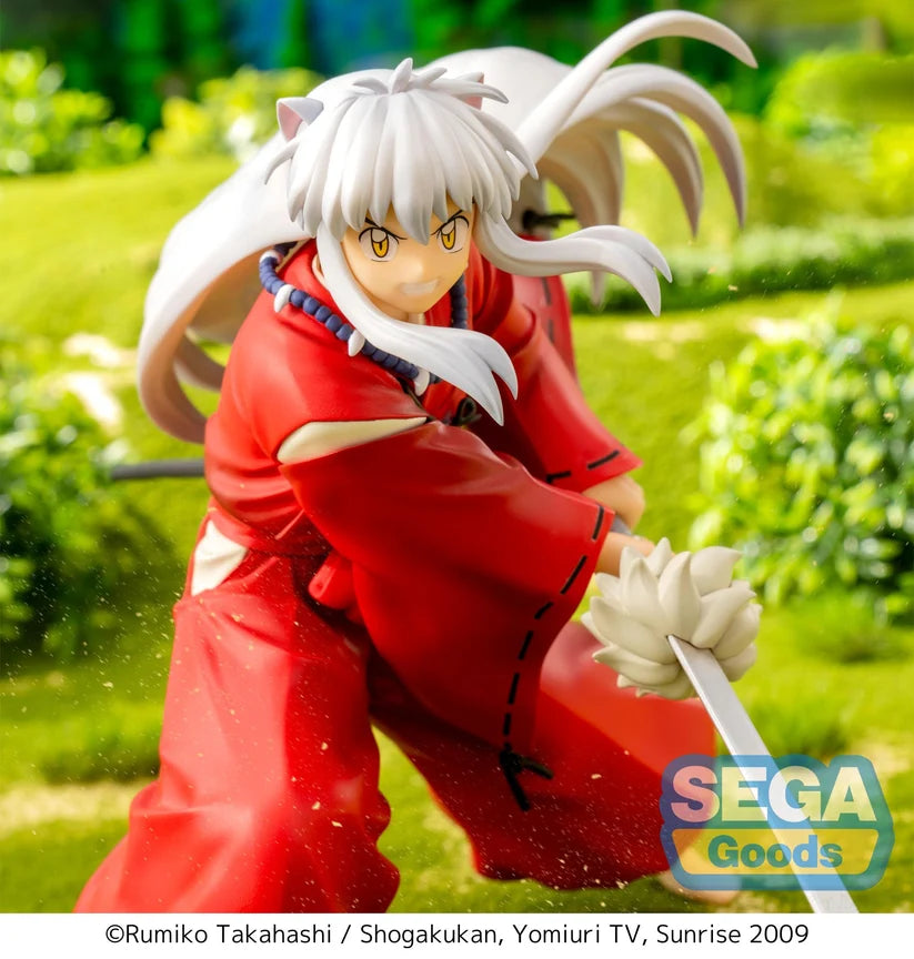Luminasta "Inuyasha" -Inuyasha-