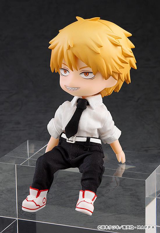 Chainsaw Man Nendoroid Doll Denji (Rerun)