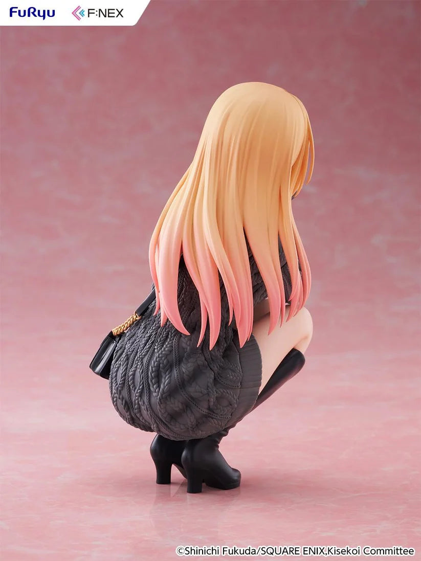 My Dress-Up Darling Kitagawa Marin knit ver. 1/6 Scale Figure