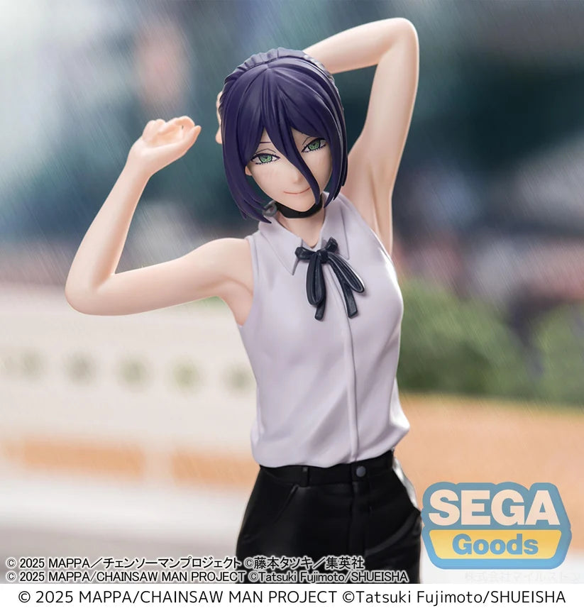"Chainsaw Man - The Movie: Reze Arc" High Premium Figure -Reze-