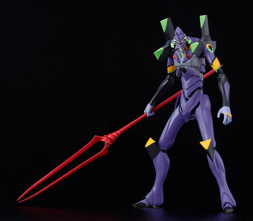 (Model Kits) Rebuild of Evangelion MODEROID Evangelion Production Model-13