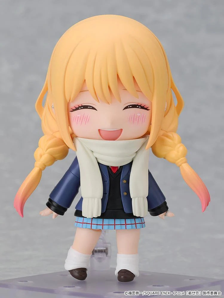 My Dress-Up Darling Season 2 Nendoroid Marin Kitagawa: Winter Uniform Ver.