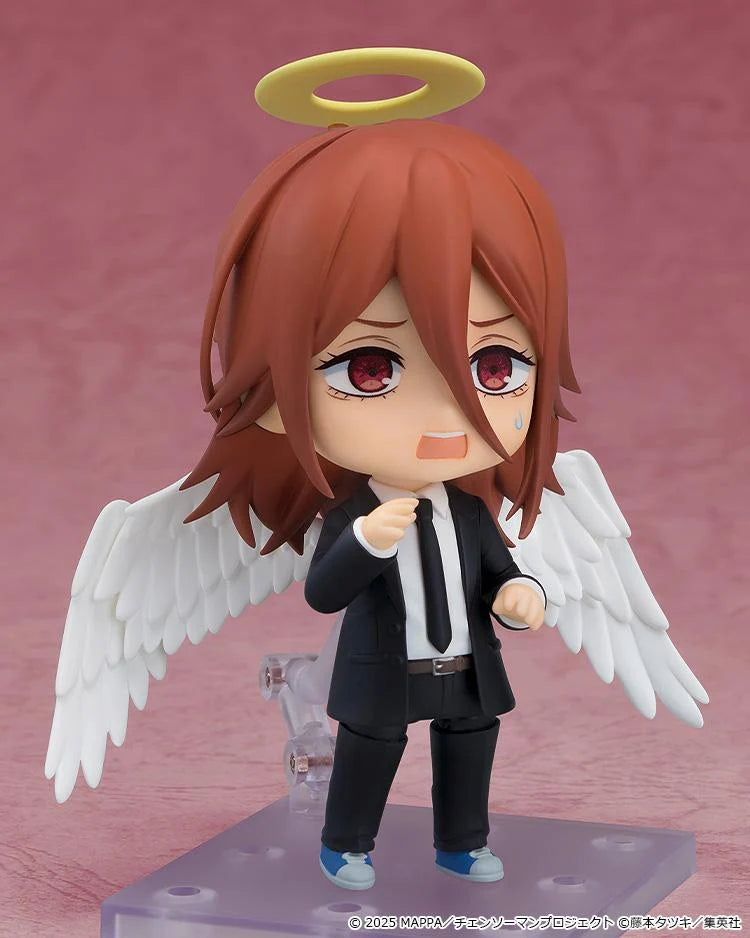 Chainsaw Man - The Movie: Reze Arc Nendoroid Angel Devil
