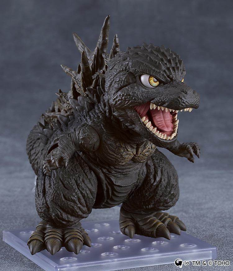 Godzilla Minus One Nendoroid Godzilla (2023)