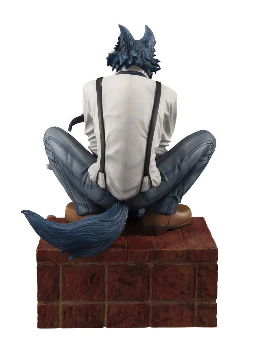 Figure BEASTARS Legoshi(Rerun)