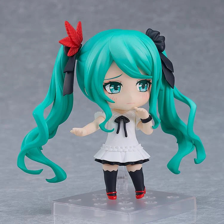 Character Vocal Series 01: Hatsune Miku Nendoroid Hatsune Miku: World Is Mine 2024 Ver. (Rerun)