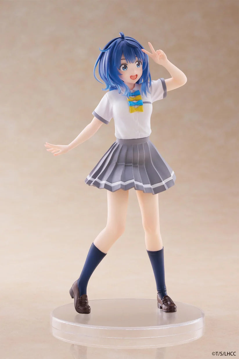 Too Many Losing Heroines! Coreful Figure - Anna Yanami
