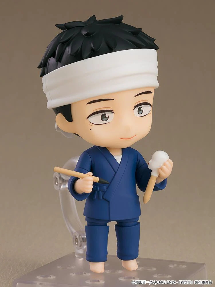 My Dress-Up Darling Nendoroid Wakana Gojo (Rerun)