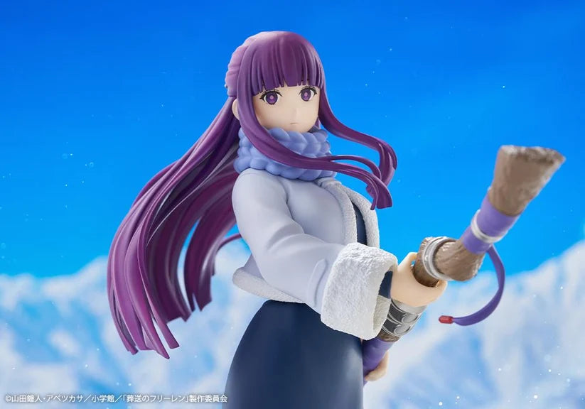 Frieren: Beyond Journey's End Fern OSHI WORKS