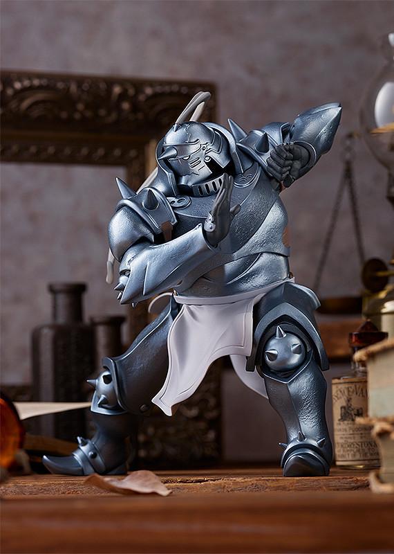 POP UP PARADE Alphonse Elric (Neuauflage)
