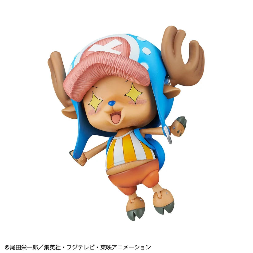 Variable Action Heroes ONE PIECE Tony Tony Chopper(Repeat)