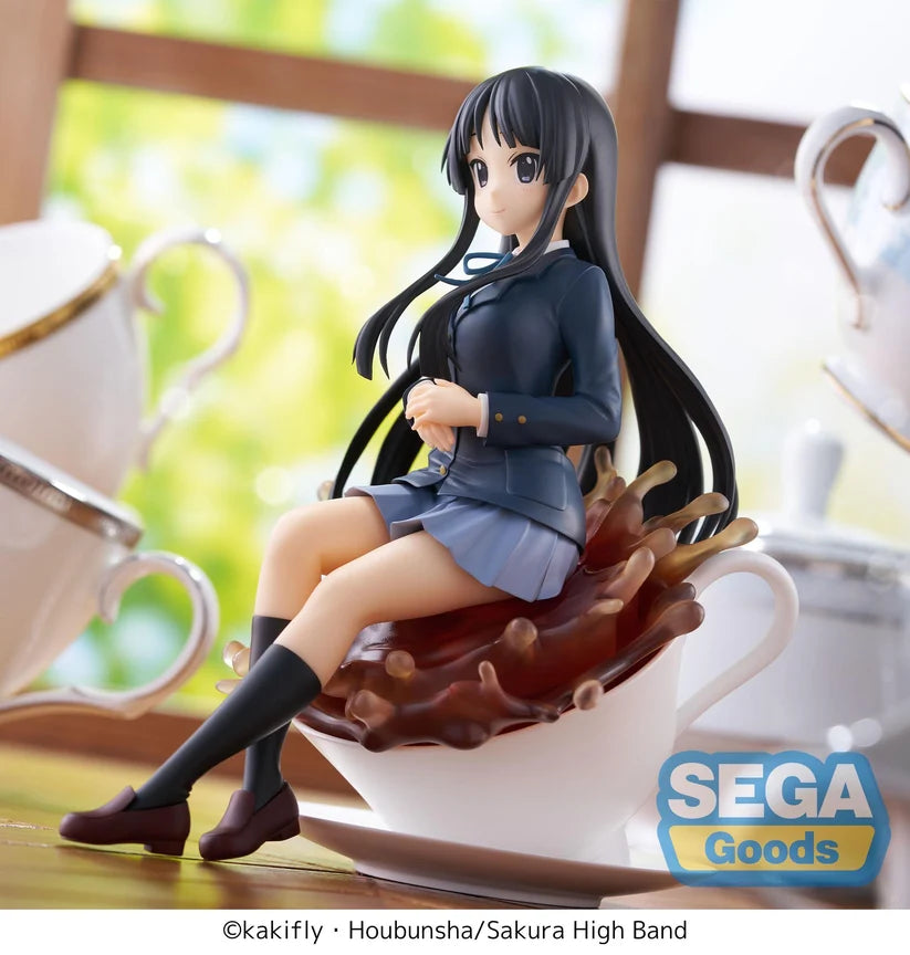 Luminasta "K-ON!" -Mio Akiyama-