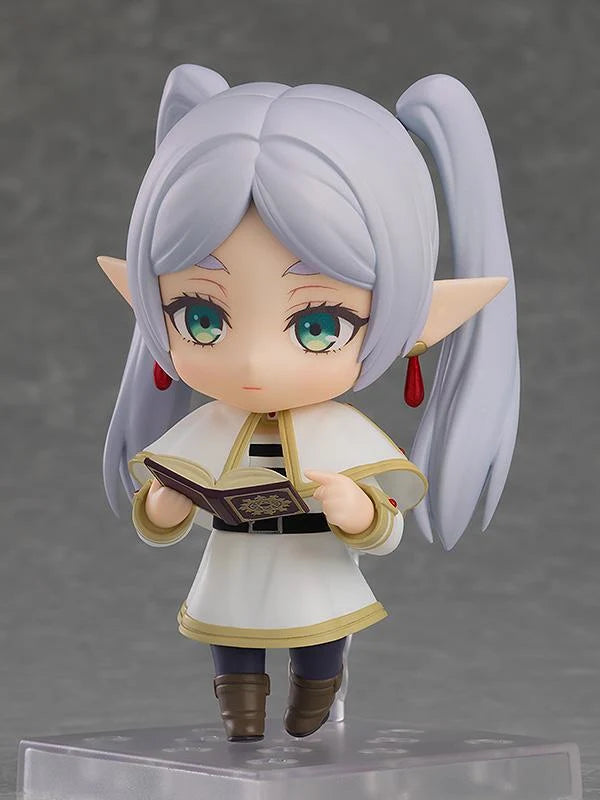 Frieren: Beyond Journey's End Nendoroid Frieren (Rerun)