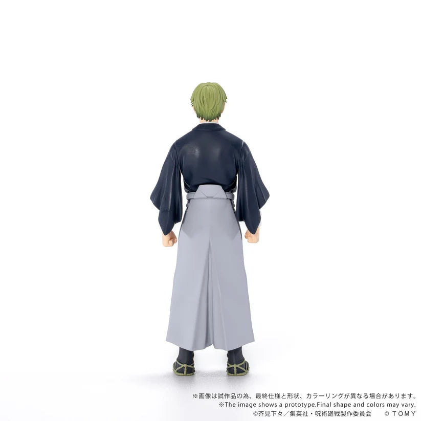 CK-J05 COLLEKAZARO Jujutsu Kaisen Naoya Zen'in