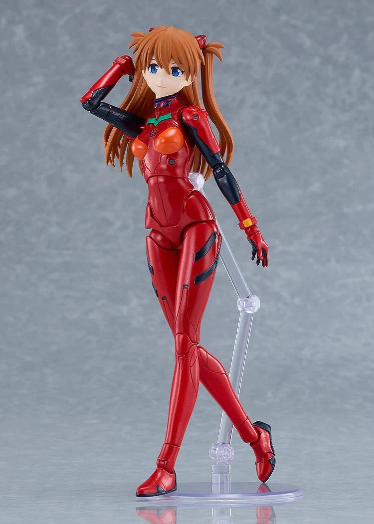 (Model Kits) Rebuild of Evangelion PLAMATEA Asuka Shikinami Langley