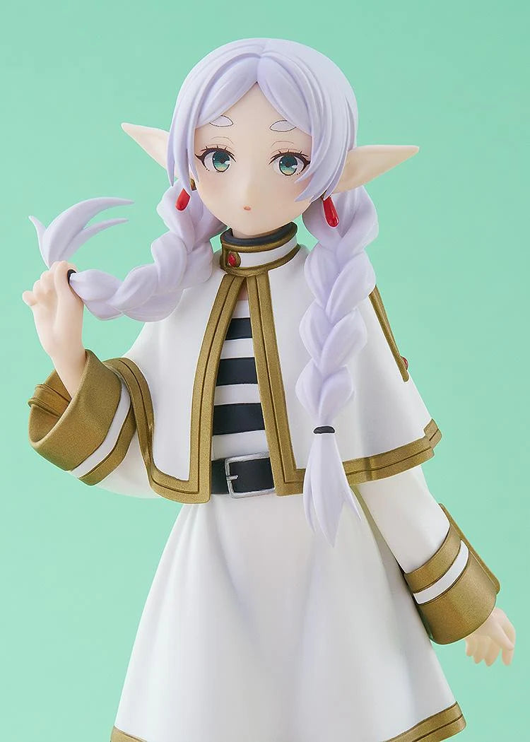 Frieren: Beyond Journey's End POP UP PARADE Frieren: Braids Ver.