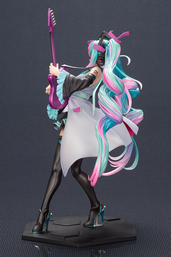 BISHOUJO ReMIX series Hatsune Miku ()