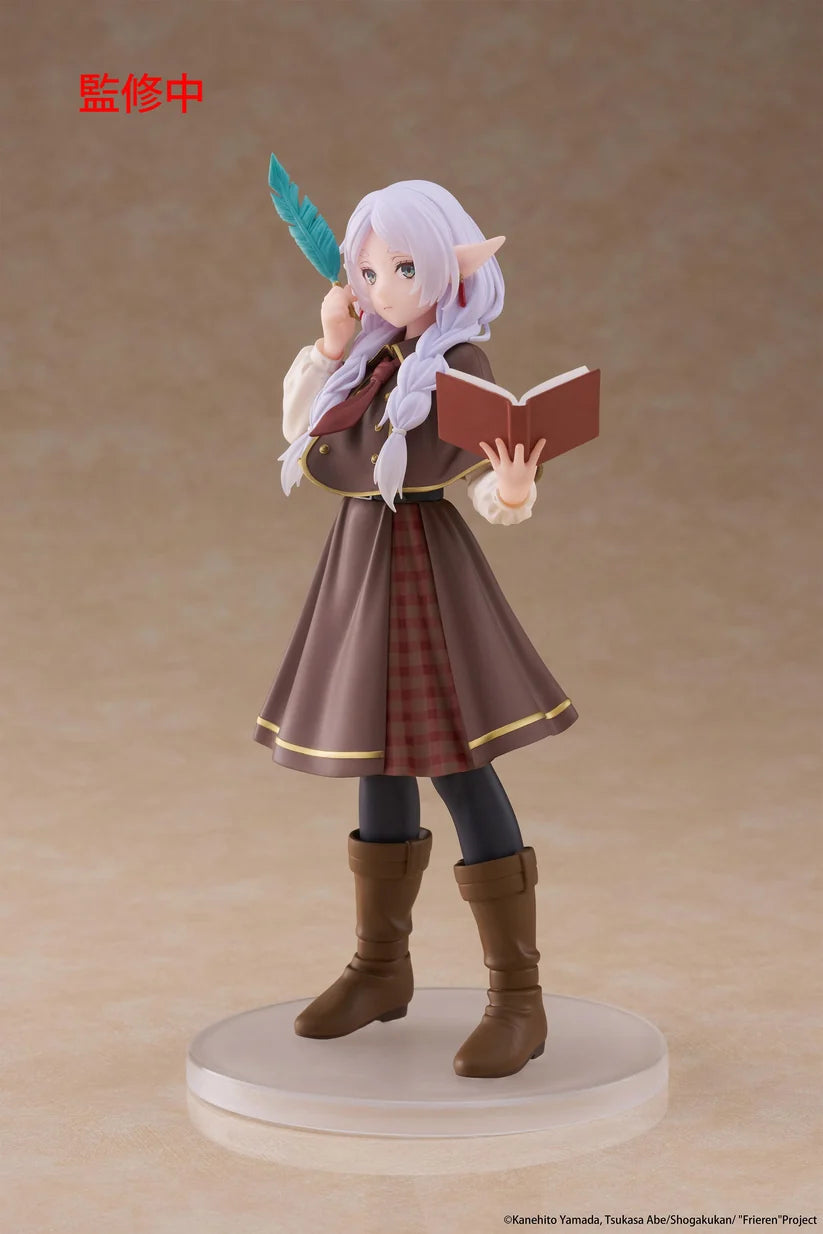 Frieren: Beyond Journey's End Coreful Figure - Frieren (Detective ver.)