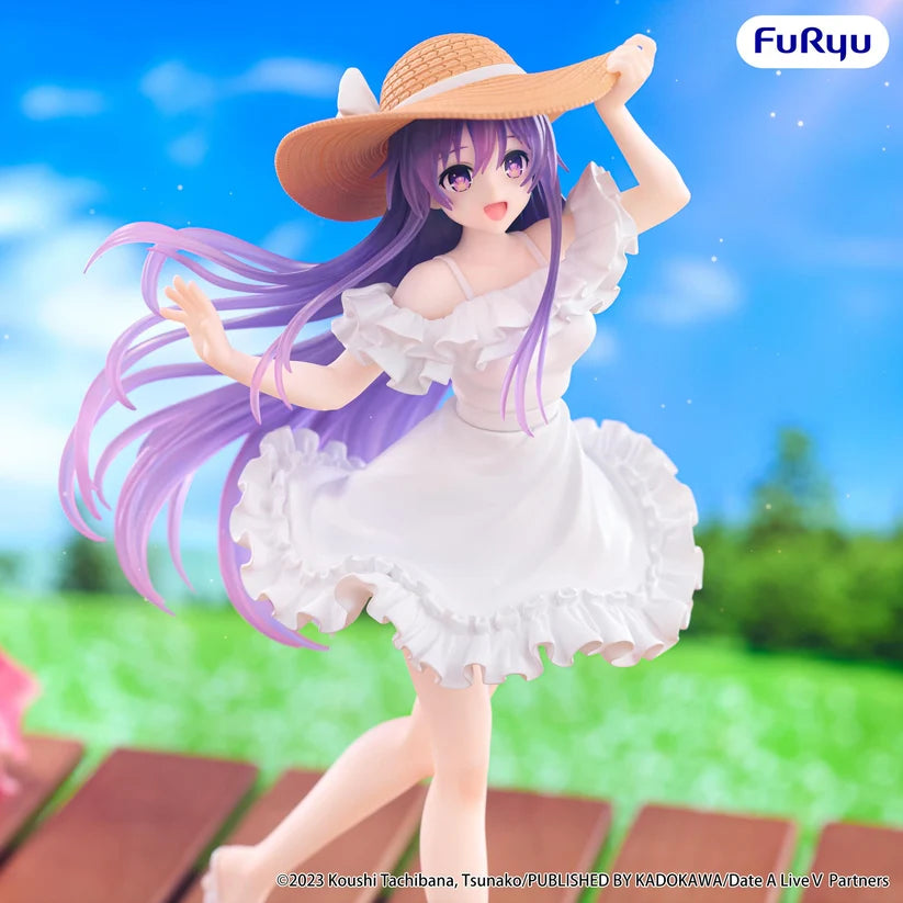 Date A LiveⅤ Summer Dress Figure -Toka Yatogami-