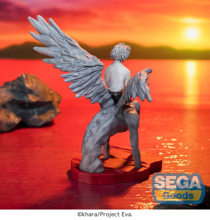 Luminasta "Neon Genesis EVANGELION" -Kaworu-