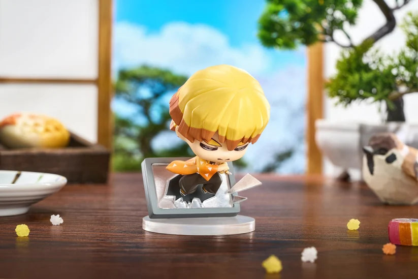 (Blind Box) "Dimension Break"Serise Mini Figure-Vol.1