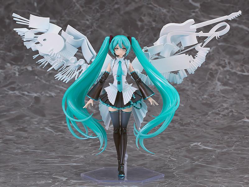 Character Vocal Series 01: Hatsune Miku PLAMATEA Hatsune Miku: Happy 16th Birthday Ver. (Rerun)
