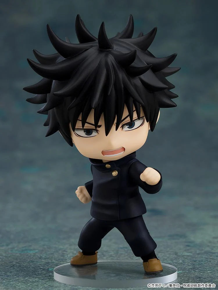 Jujutsu Kaisen Nendoroid Megumi Fushiguro
