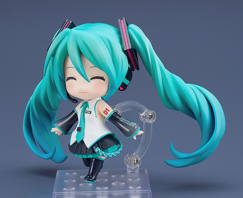 Character Vocal Series 01: Hatsune Miku Nendoroid Hatsune Miku V3(Rerun)