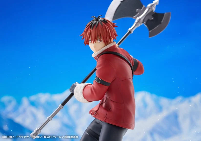 Frieren: Beyond Journey's End Stark OSHI WORKS