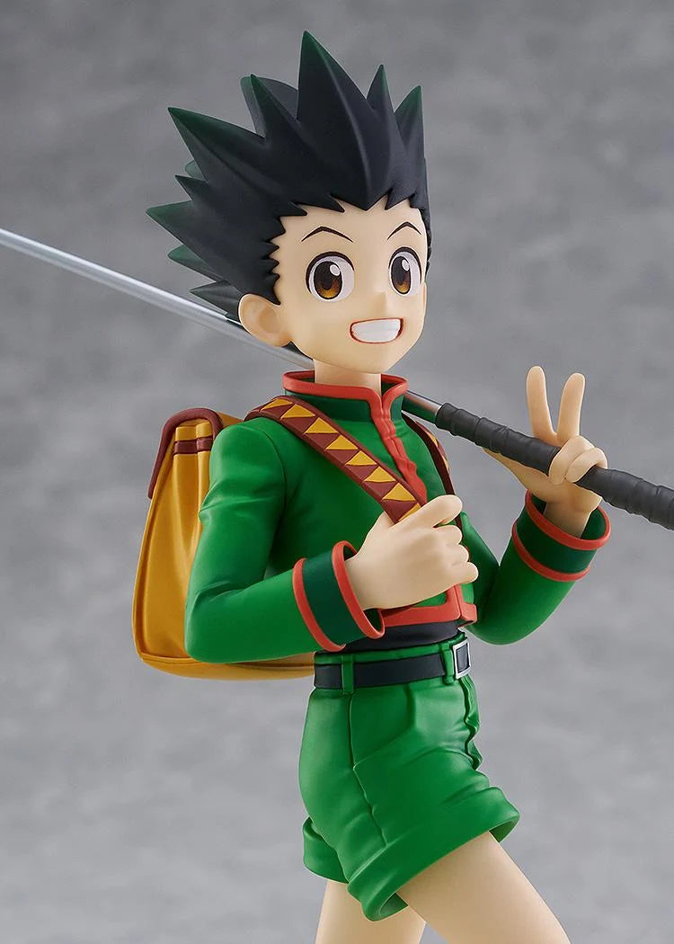 HUNTER x HUNTER POP UP PARADE Gon Freecss L Size