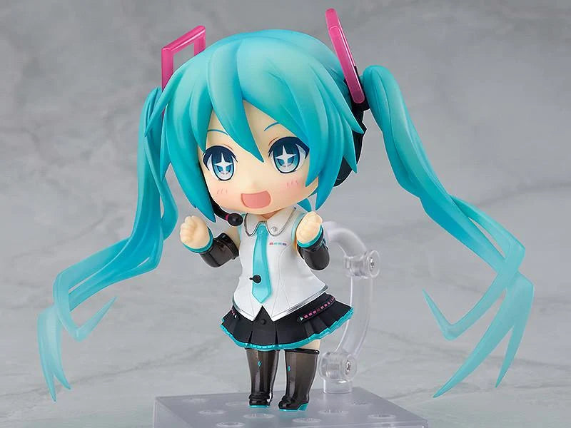 Character Vocal Series 01: Hatsune Miku Nendoroid Hatsune Miku V4X (Rerun)